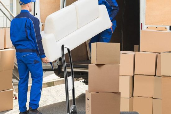 Packers and Movers in Lahore