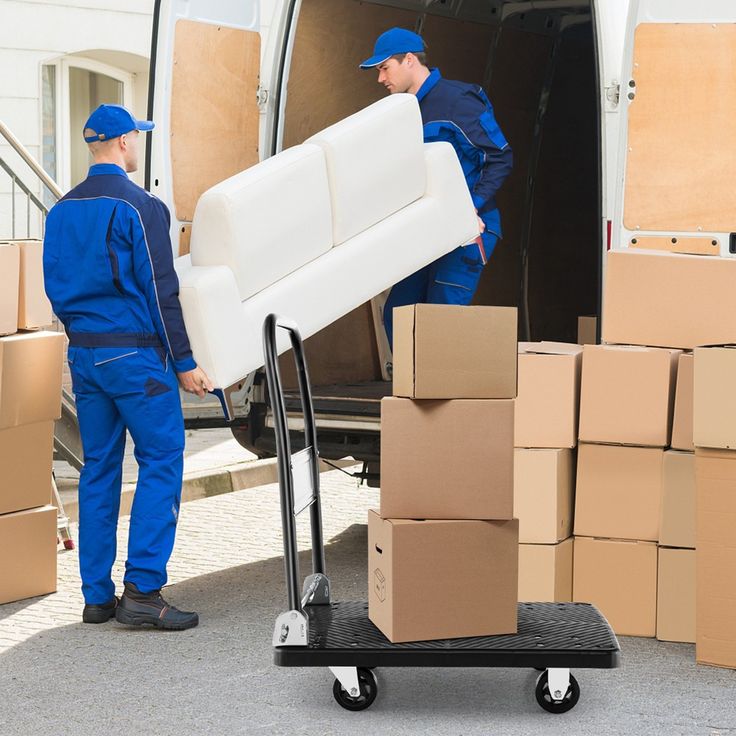 Packers and Movers in Lahore