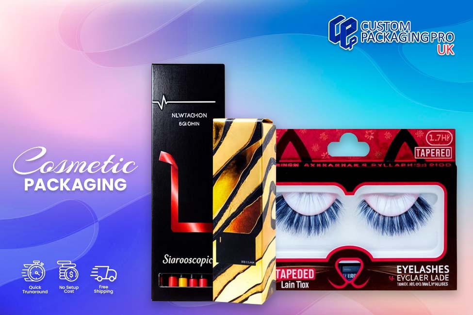 Cosmetic Packagingdf