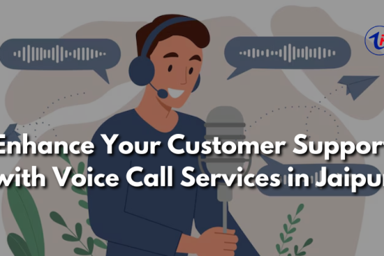 Voice Call Services in JaipurVoice Call Services in Jaipur