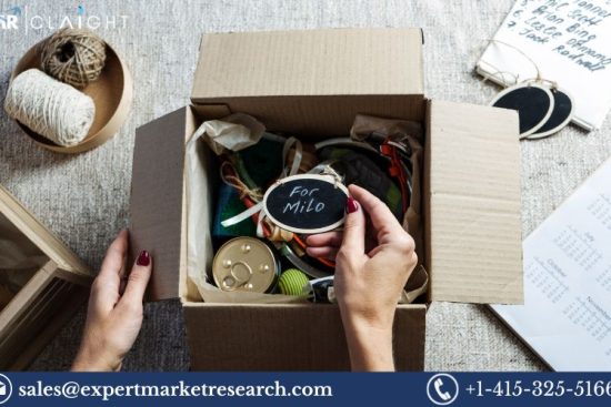 Europe Subscription Box Market