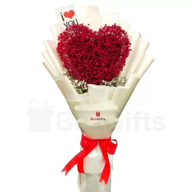 Online Flower Delivery in Lahore