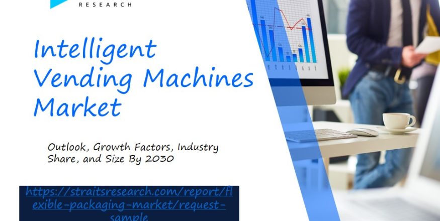 Intelligent Vending Machines Market