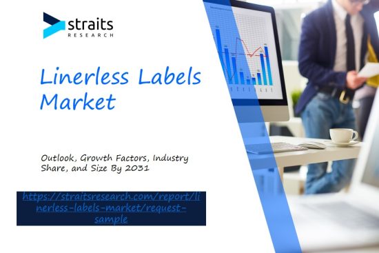 Linerless Labels Market