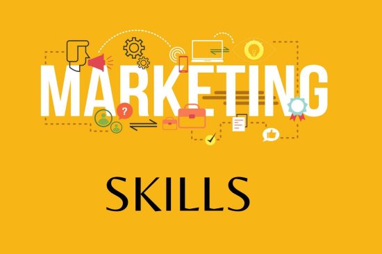 Marketing-Skills