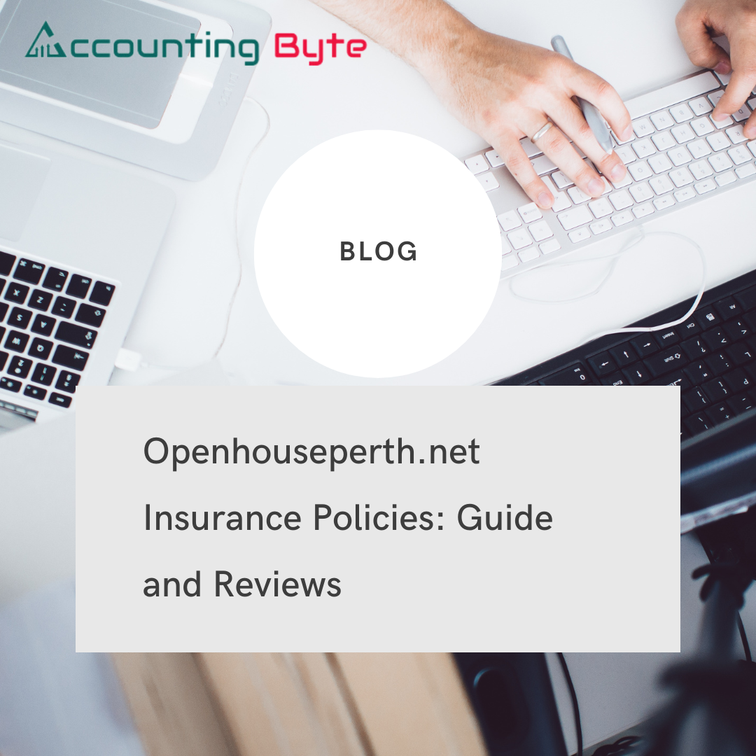 Openhouseperth.net Insurance Policies Guide and Reviews