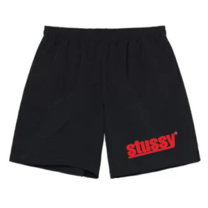 Stussy Shorts The Perfect Blend of Style and Comfort