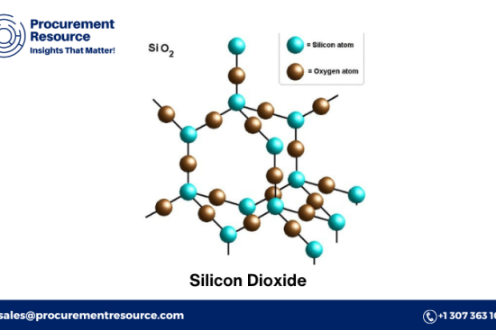 Silicon Dioxide