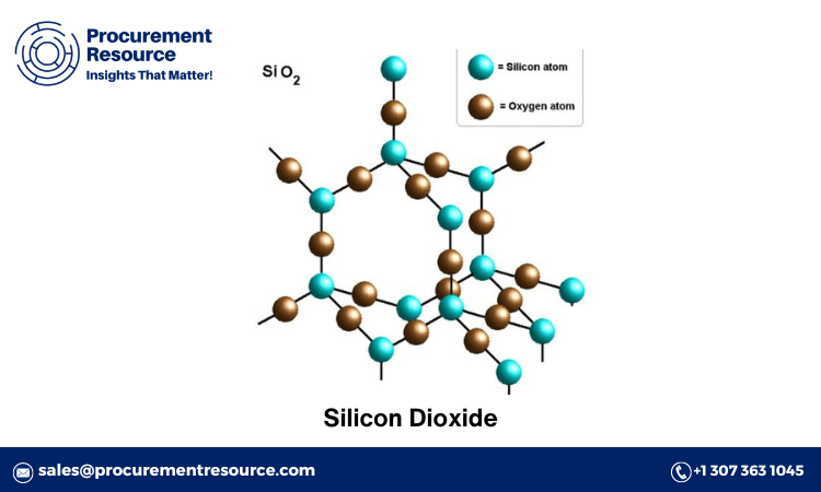 Silicon Dioxide