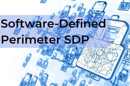 Software Defined Perimeter Market