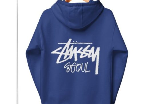 Stussy-Seoul-Hoodie