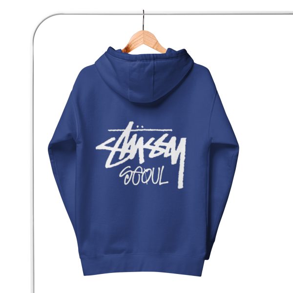 Stussy-Seoul-Hoodie