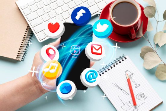 The Importance of Blog Writing and Social Media Management for Growing Your Business