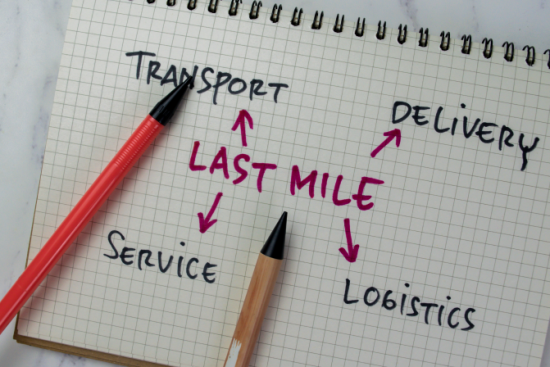 The Ultimate Guide to Last Mile TMS in Modern Logistics