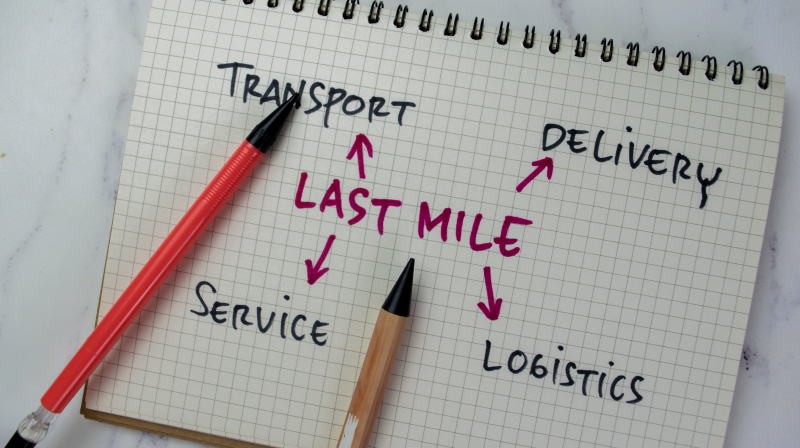 The Ultimate Guide to Last Mile TMS in Modern Logistics