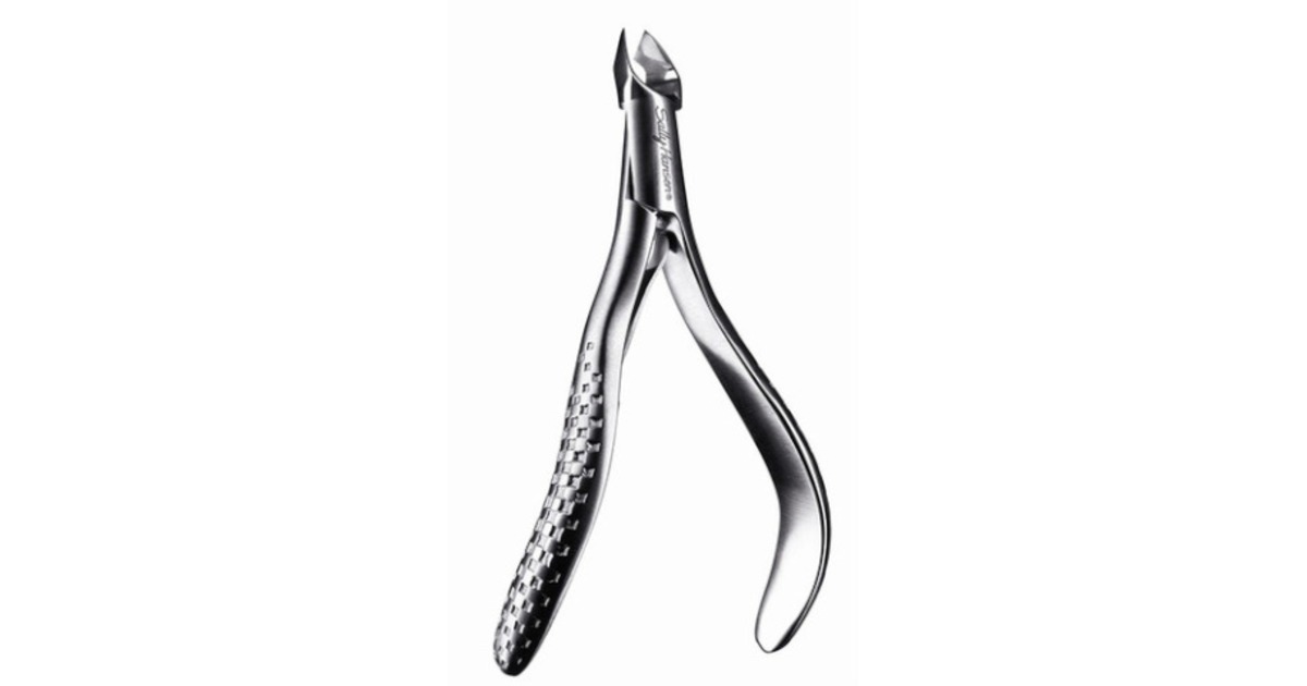 Tweezerman Cuticle Clippers