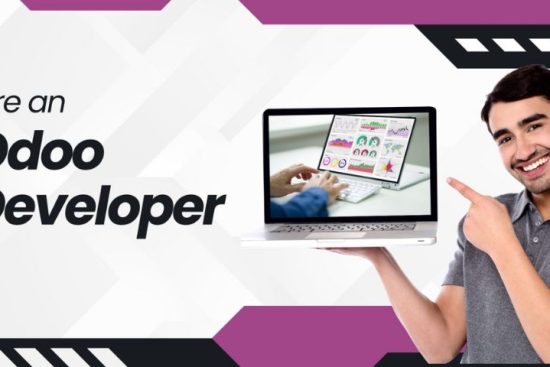 Hire Odoo Developer