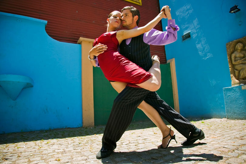 What Are the Most Popular Tango Music Trends in 2025