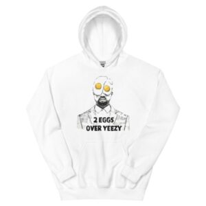 Yeezy hoodie