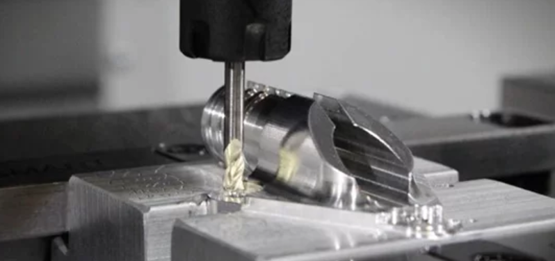 chatter machining