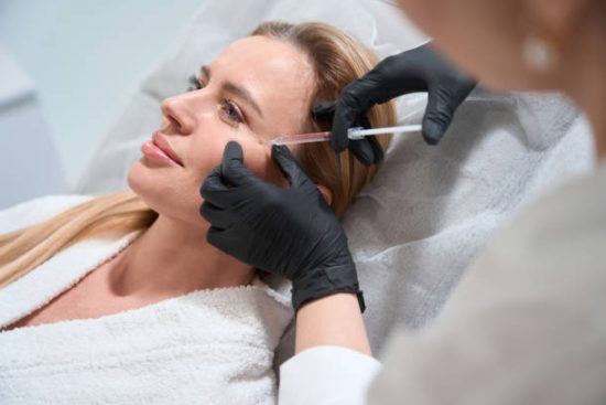 dermal fillers'