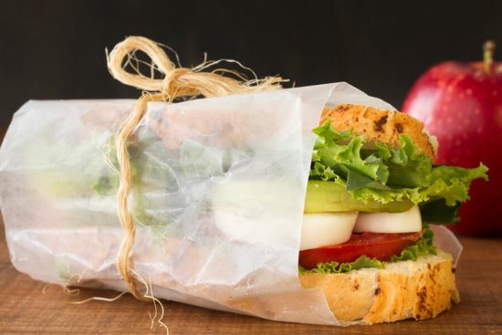 sandwich bags