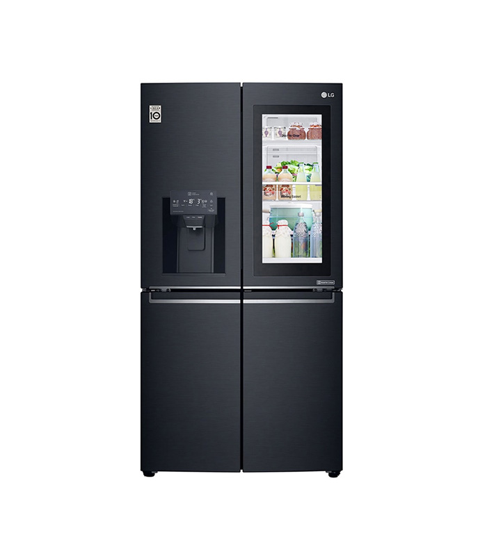 05-Slim-French-Door-Refrigertor-Matte-Black-Stainless-Steel-InstaView™-Door-in-Door®-Hygiene-FRESH™-ThinQ