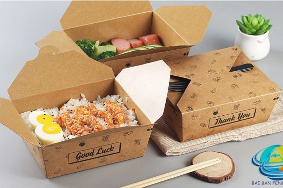 100pcs-green-kraft-paper-disposable-takeaway (1)