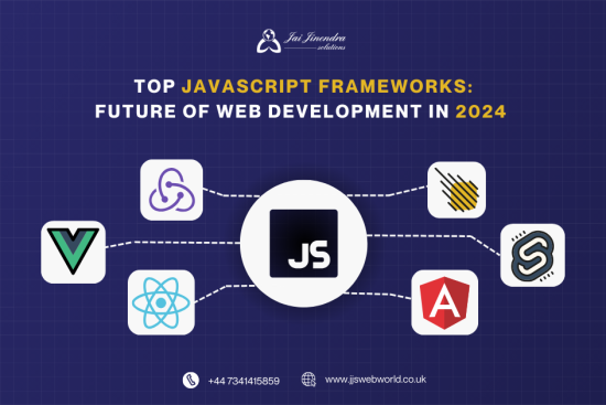 29202The Future of Web Development in 2024: Top JavaScript Frameworks40709075214