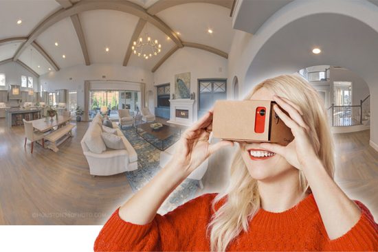 360 Virtual Tour for Your Home