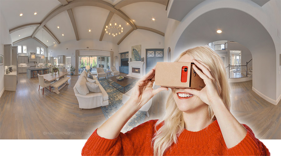 360 Virtual Tour for Your Home