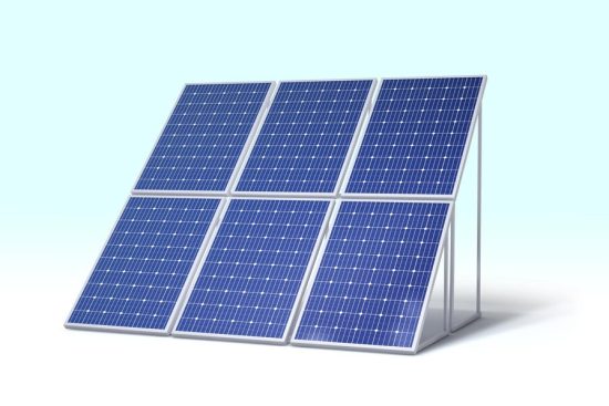 solar power system manufacturer