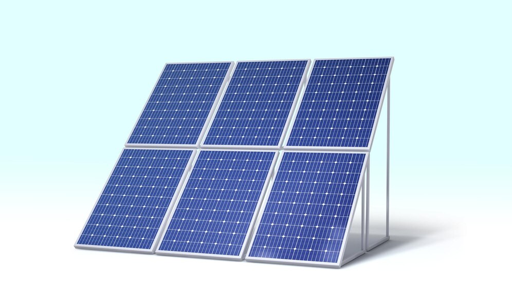 solar power system manufacturer