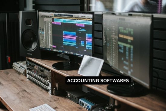 ACCOUNTING SOFTWARES