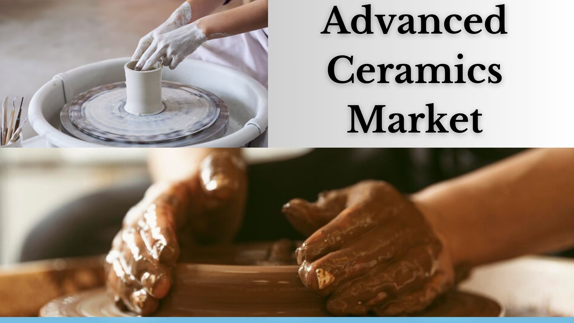 Advanced Ceramics Market