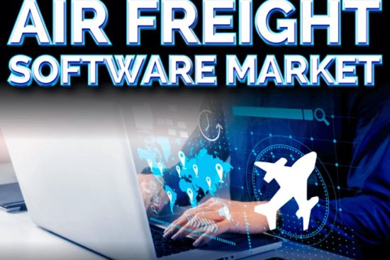 Air Freight Software Market