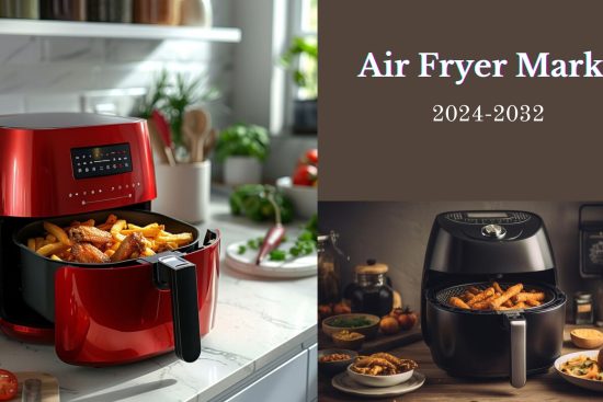 Air Fryer Market