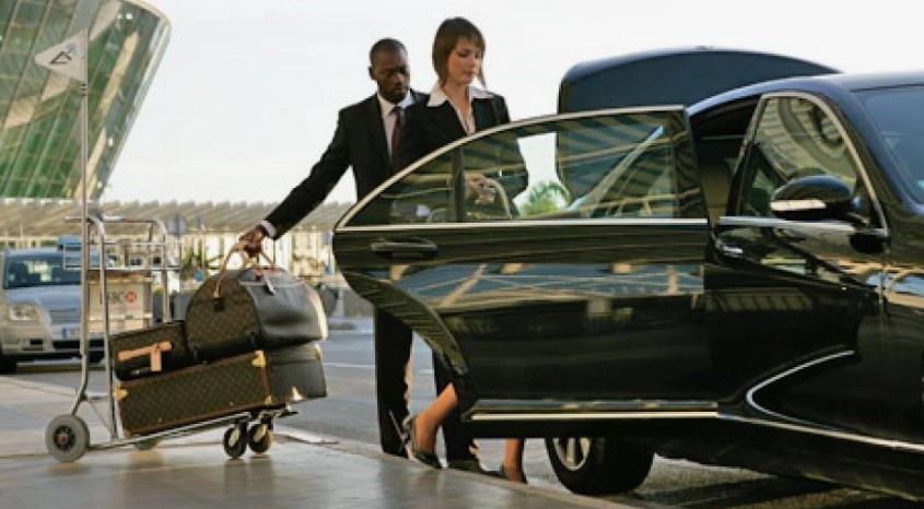 Airport-Transfer-Birmingham