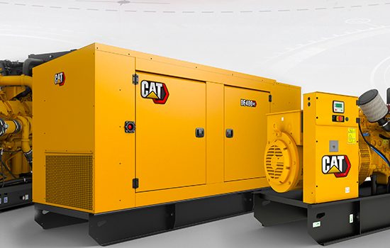 Al baharDiesel Generator Suppliers in UAE