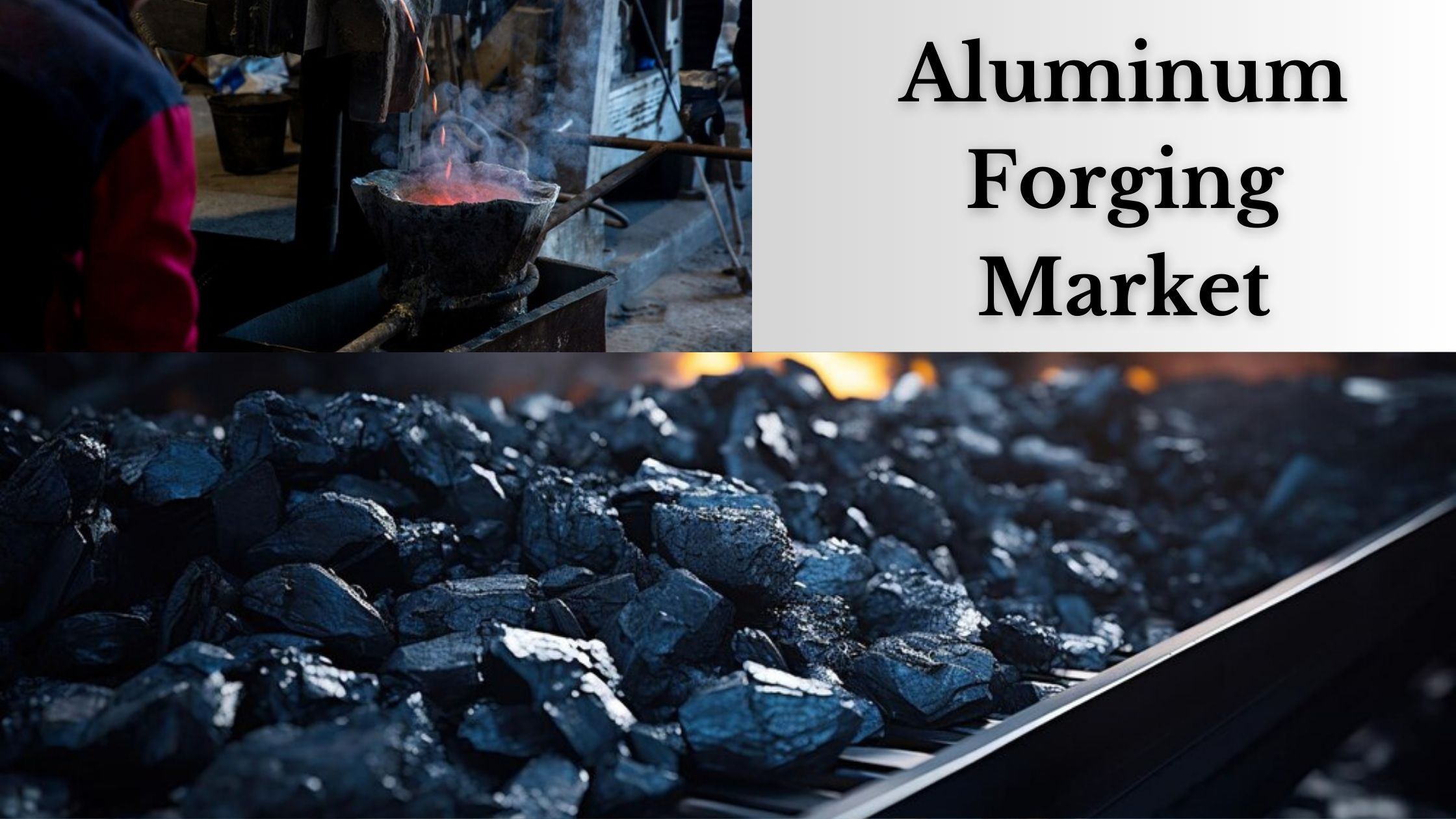 Aluminum Forging Market