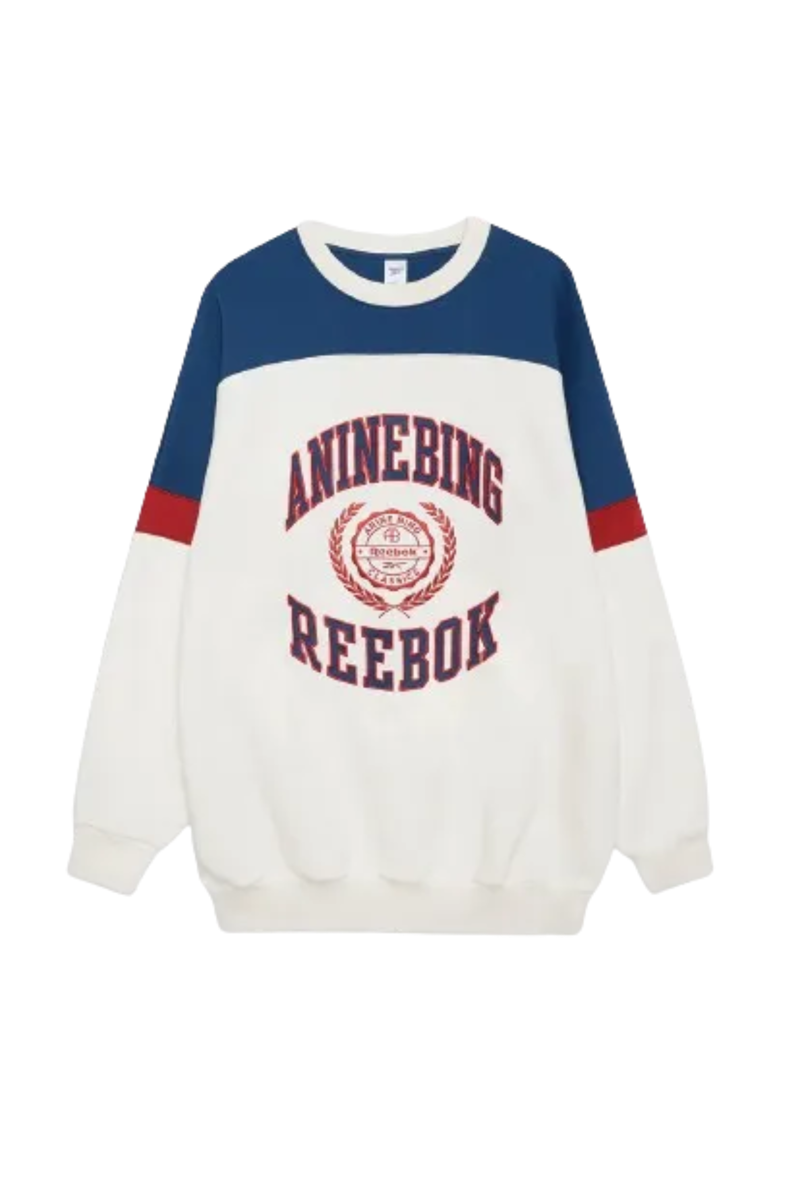 Anine-Bing-Reebok-Sweatshirt