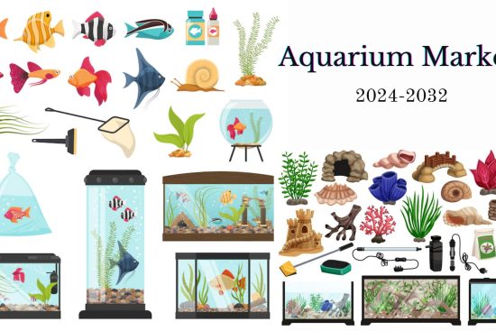 Aquarium Market