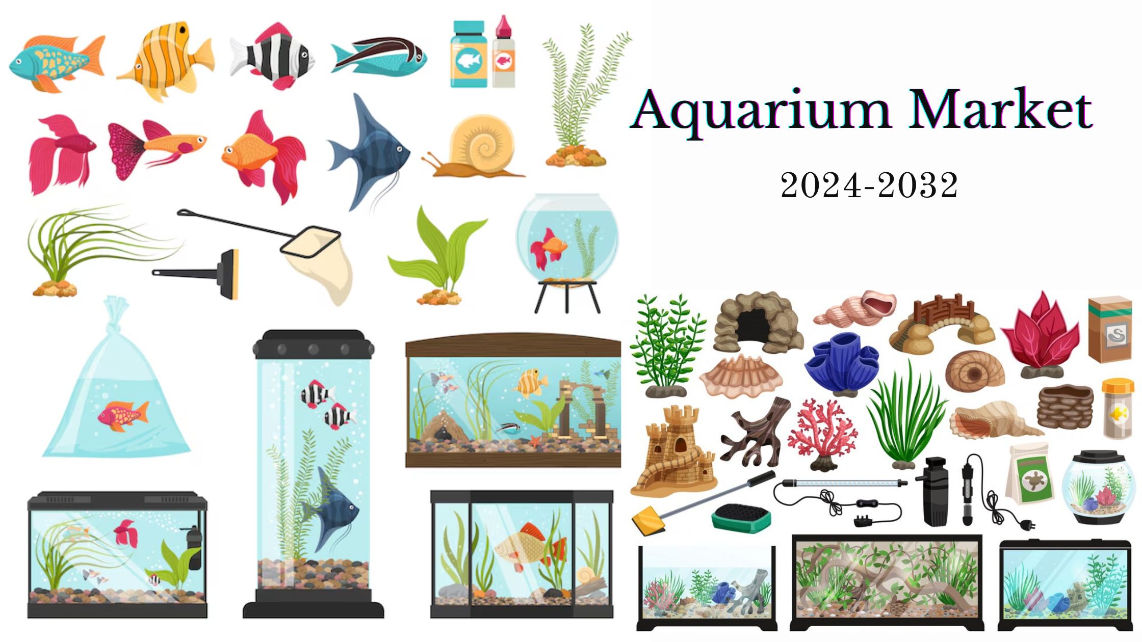 Aquarium Market