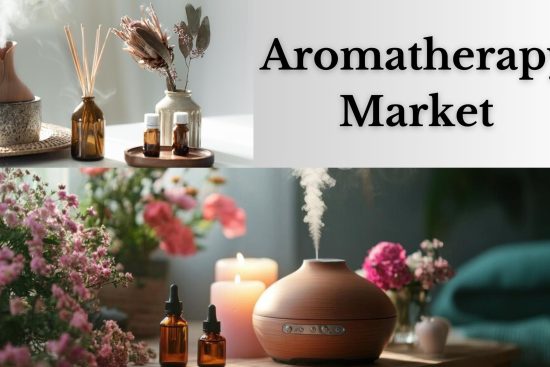 Aromatherapy Market