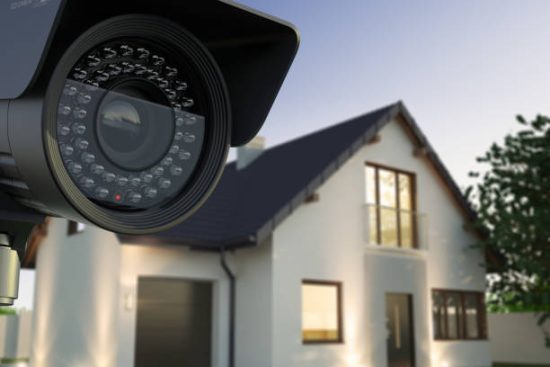 Asia Pacific (APAC) Home Security