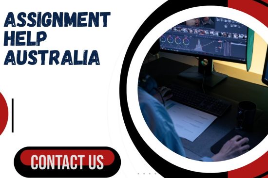 Assignment Help Australia