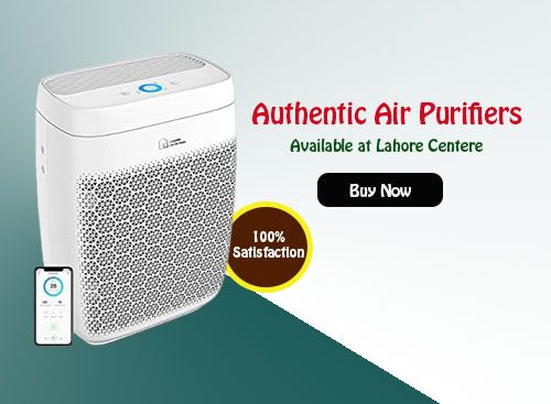 Authentic Air Purifier