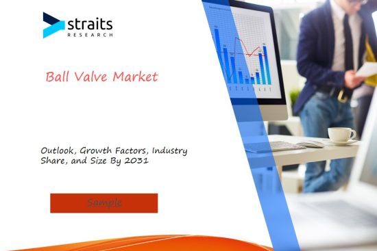 Ball Valve Market