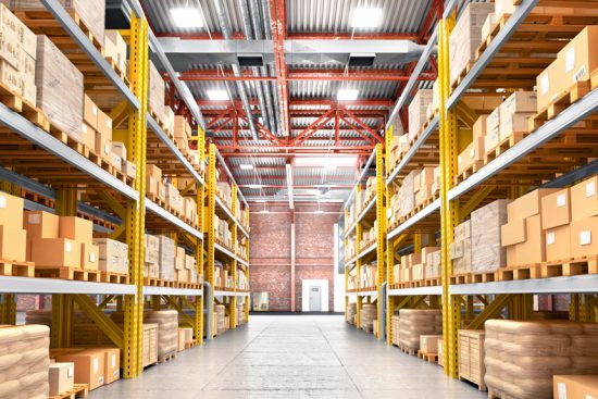 Benefits of Using Pallet Delivery for Your Business