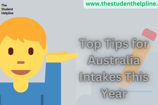 Australia Intakes , Australia Intake , intakes in Australia